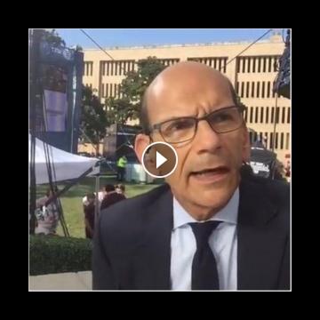 SEC Nation Live from College Station