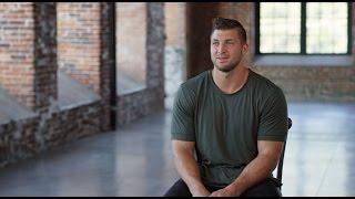 Shaken by Tim Tebow - Discovering Your True Identity