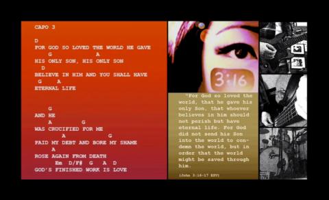 3:16 by Tele - Music Videos