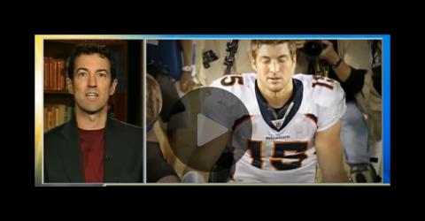 Fox Flash: All Things Tebow
