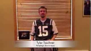 Tyler's 2012 W15H