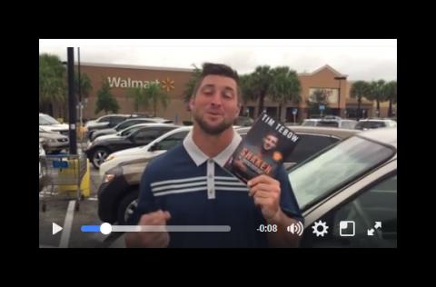 Shaken hits stores next Tuesday