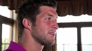 Tim Tebow Foundation Summary