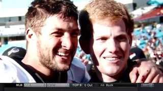 E:60 The Kid Who Inspires Tim Tebow (Full Segment HD)