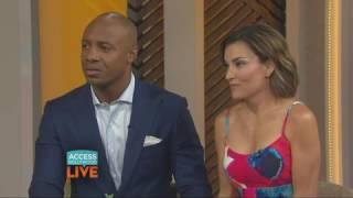 Tim Tebow On Dating & Why His New Show Means So Much To Him