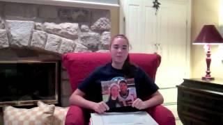 Tim Tebow Foundation W15H-Ryley Demaro (Part 7 of 15)