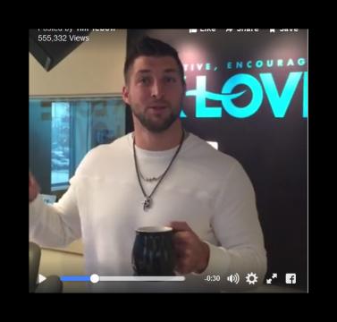 Positive, Encouraging K Love Radio Station