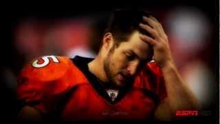 Tim Tebow Documentary: Through My Eyes