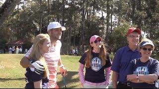 Tim Tebow And Kelly Faughnan