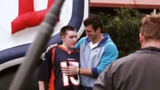 Tebow: Who Is Tim Tebow?