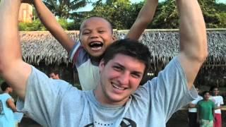 Tim Tebow Foundation - Orphan Care