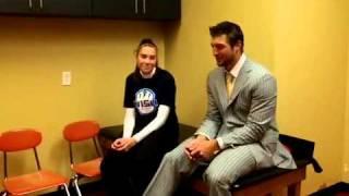 Tim Tebow's Favorite Bible Verses John 3:16 And Phil 4:13