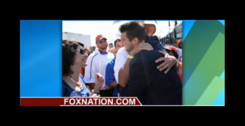 Tim Tebow and Mom Defend Anti-Abortion Ad