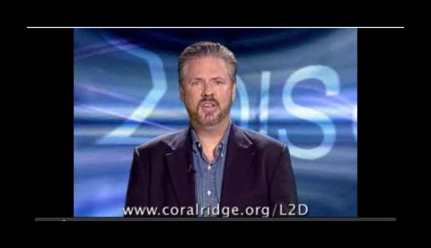 Learn2Discern - Super Bowl, Super Message