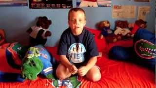 Tim Tebow Foundation W15H - Zackary Taylor (1 of 15)