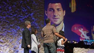 Tim Tebow Foundation And Show Hope Surprise Barrett Family